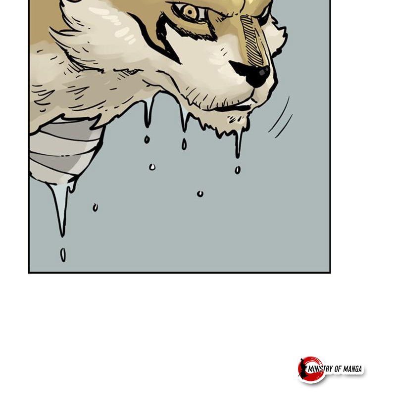 Mage Again Chapter 10 - halaman 71
