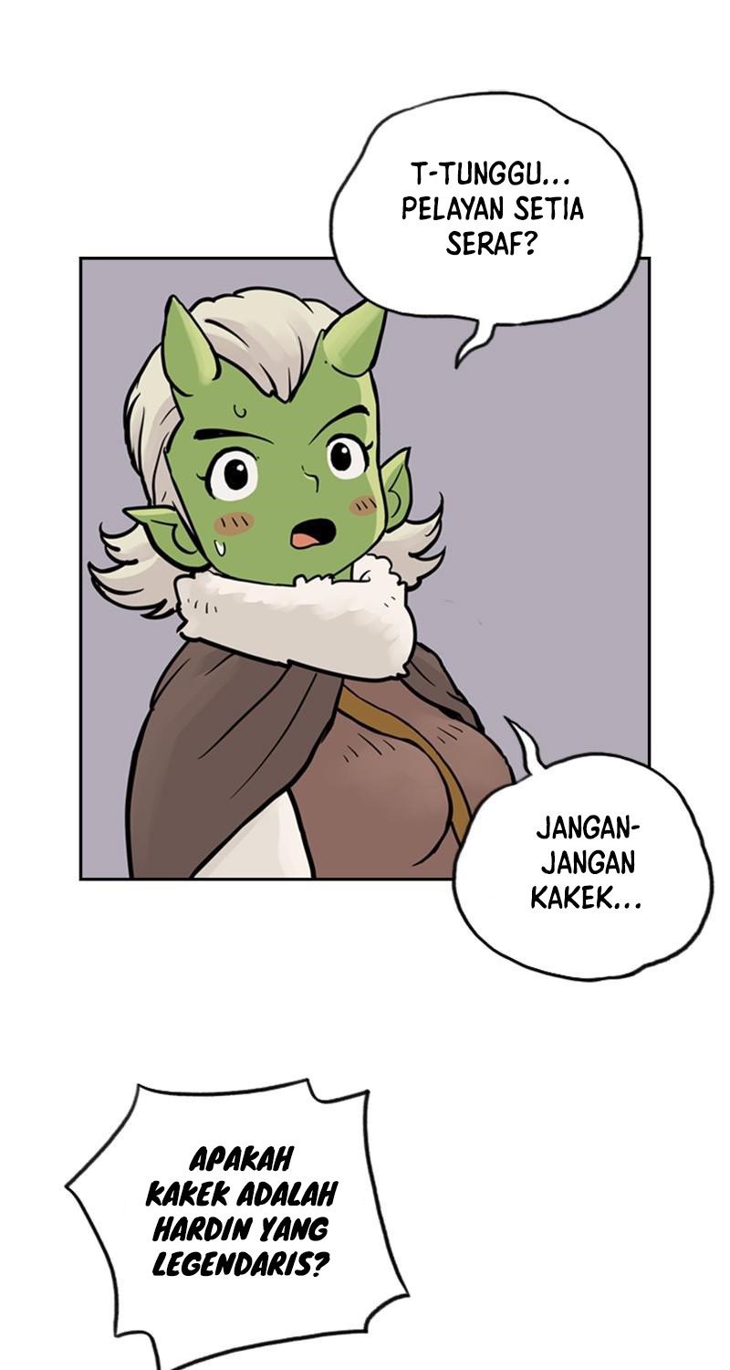 Mage Again Chapter 10 - halaman 72