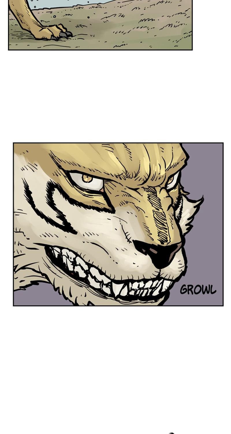 Mage Again Chapter 10 - halaman 74