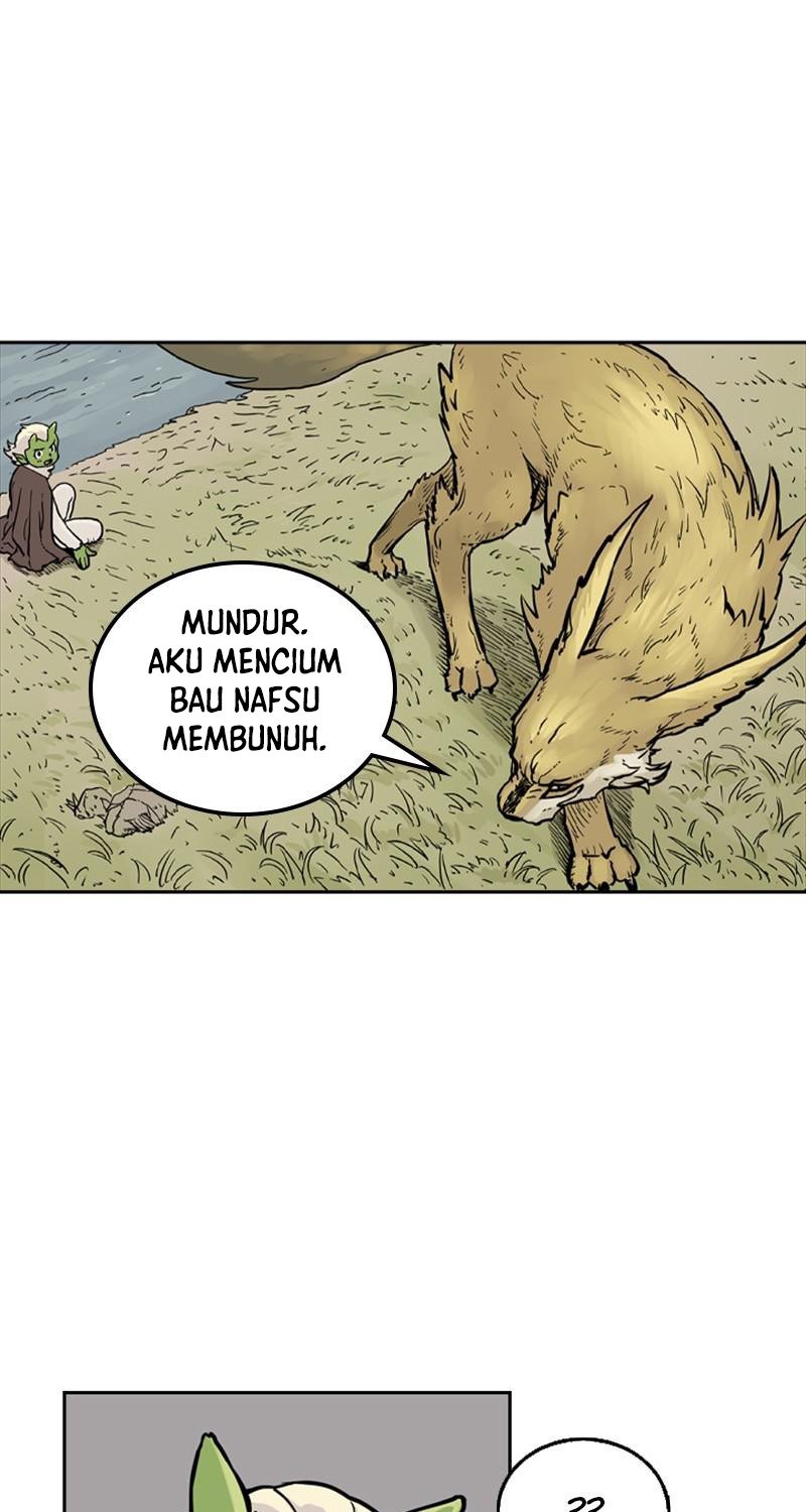 Mage Again Chapter 10 - halaman 76