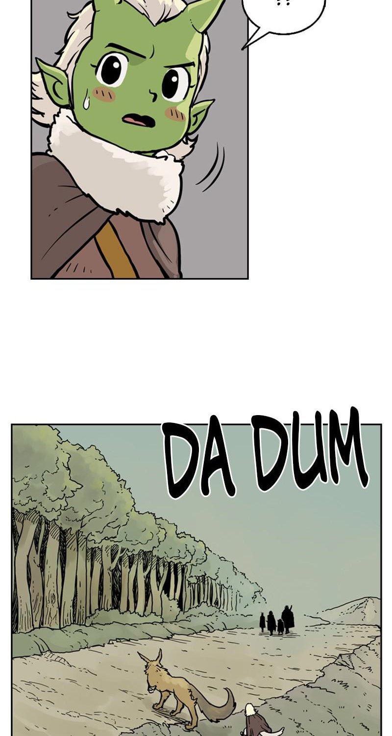 Mage Again Chapter 10 - halaman 77