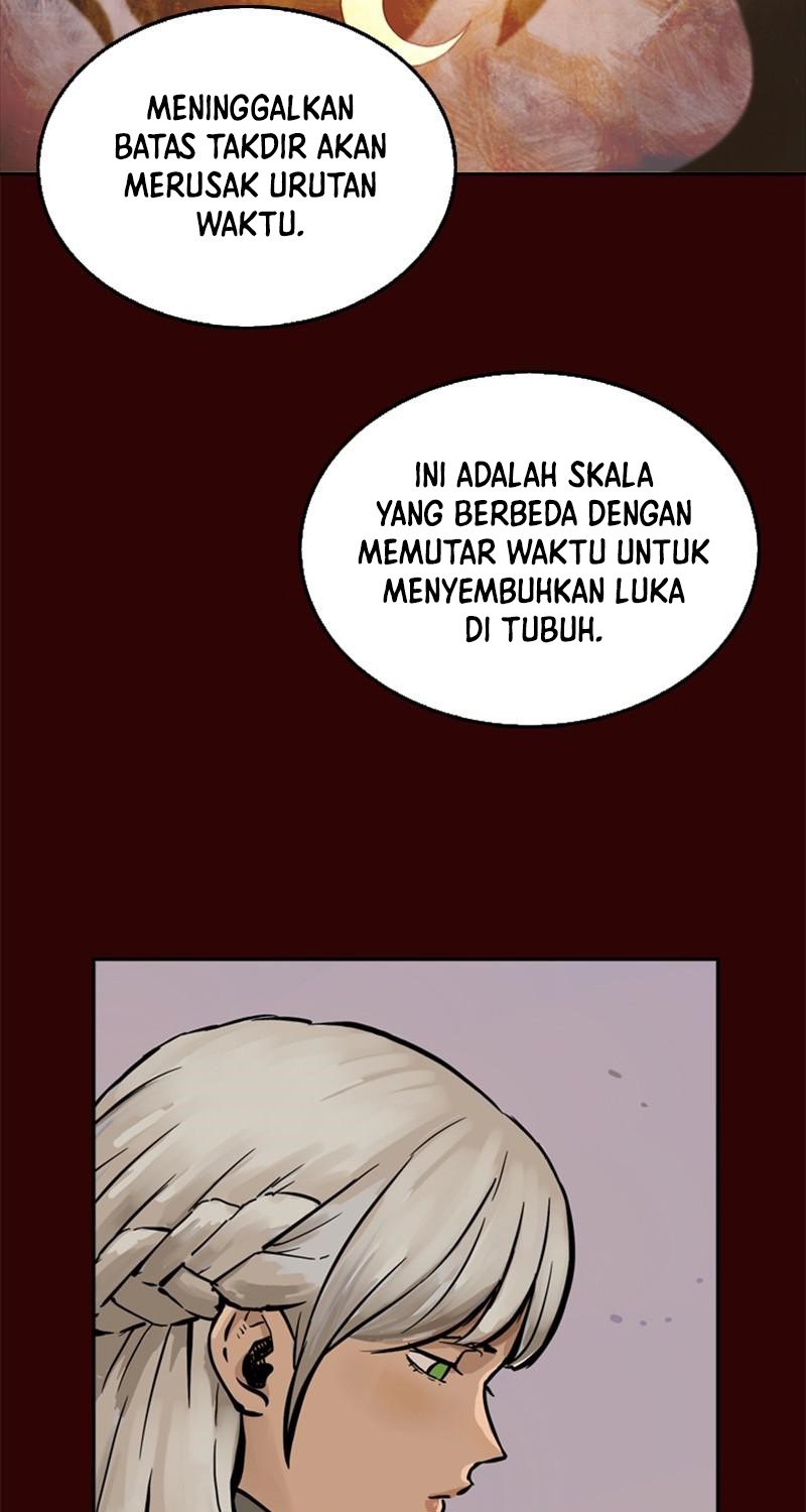 Mage Again Chapter 10 - halaman 8