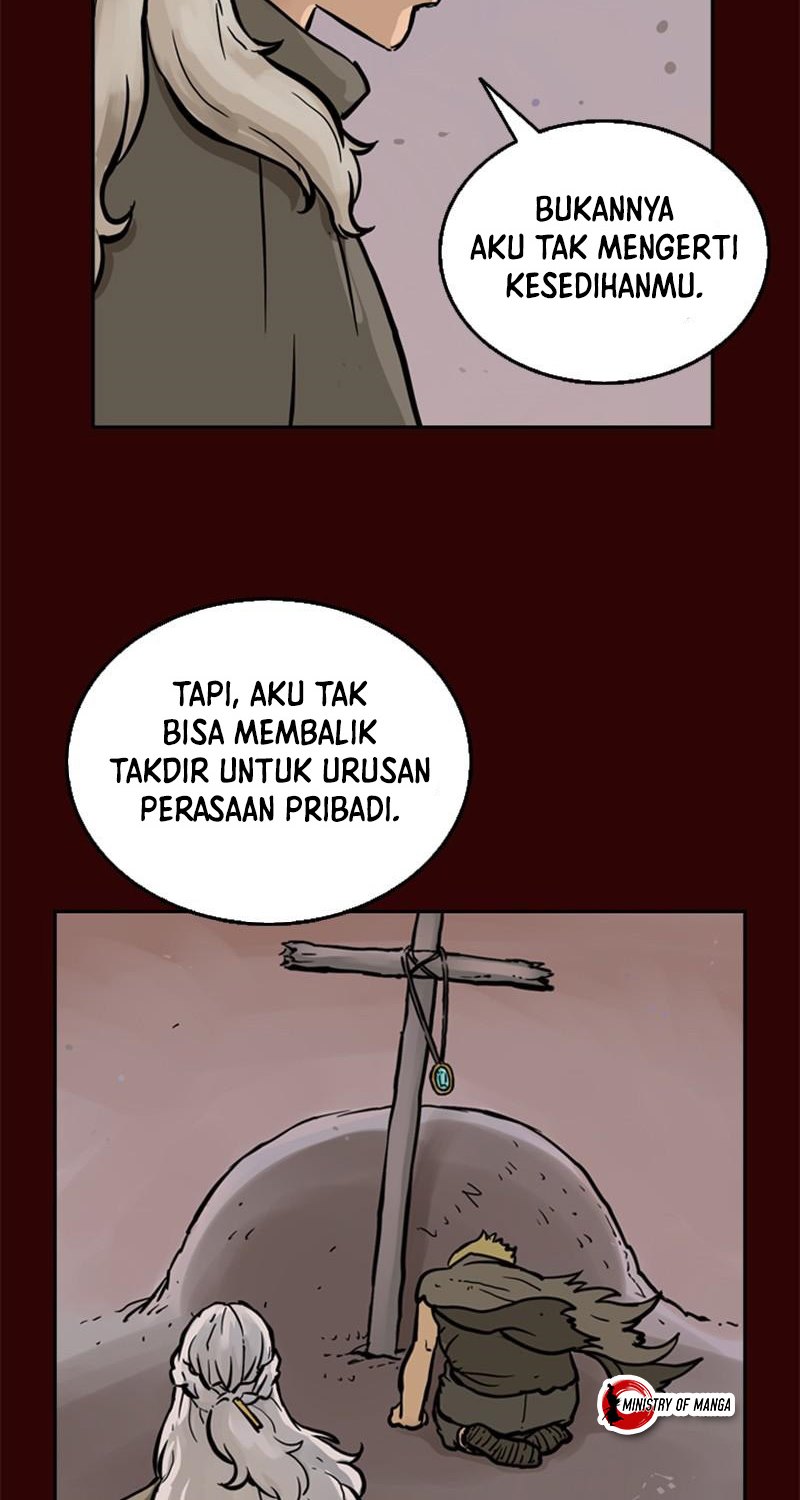 Mage Again Chapter 10 - halaman 9