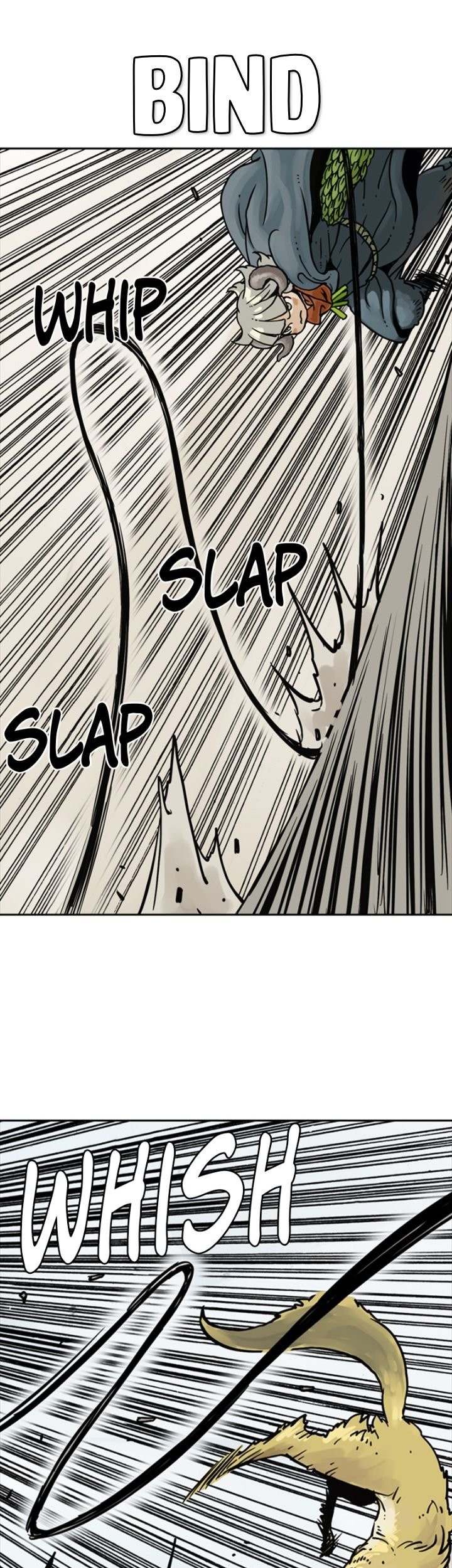 Mage Again Chapter 11 - halaman 17