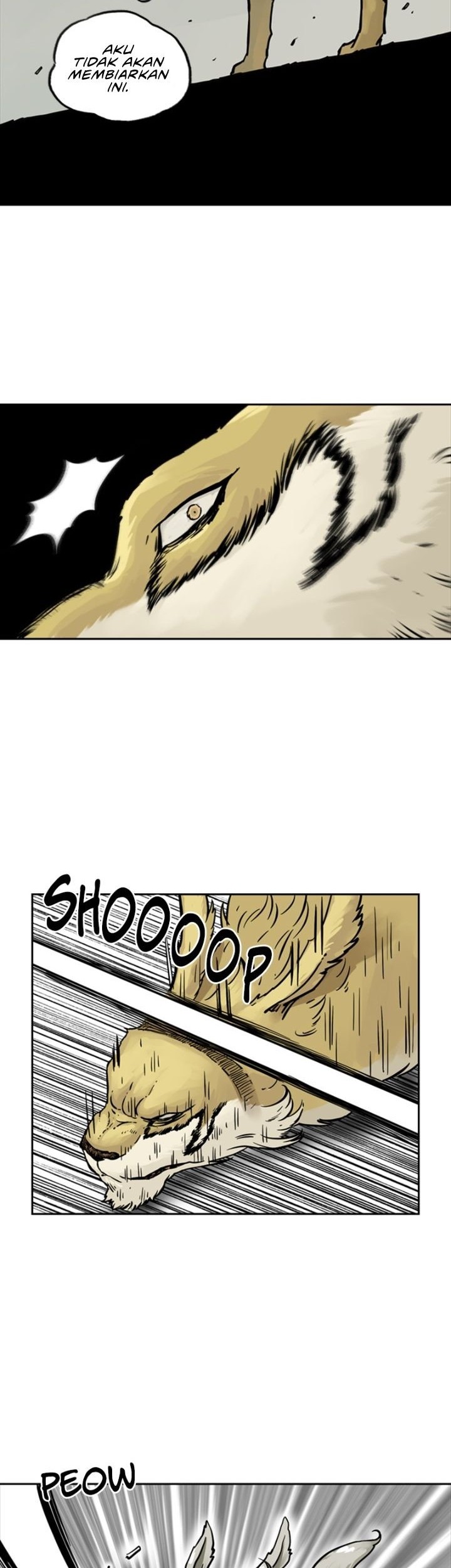 Mage Again Chapter 11 - halaman 24