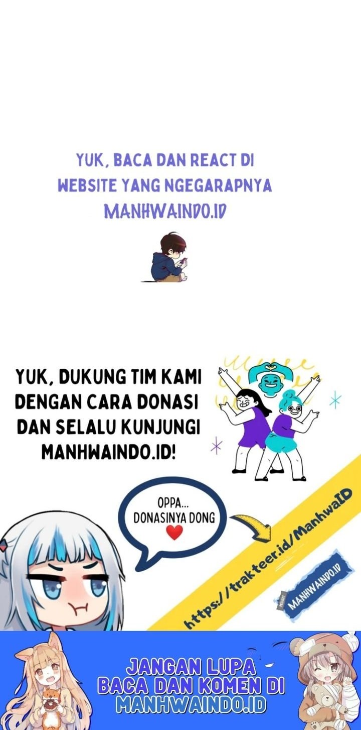 Mage Again Chapter 11 - halaman 43
