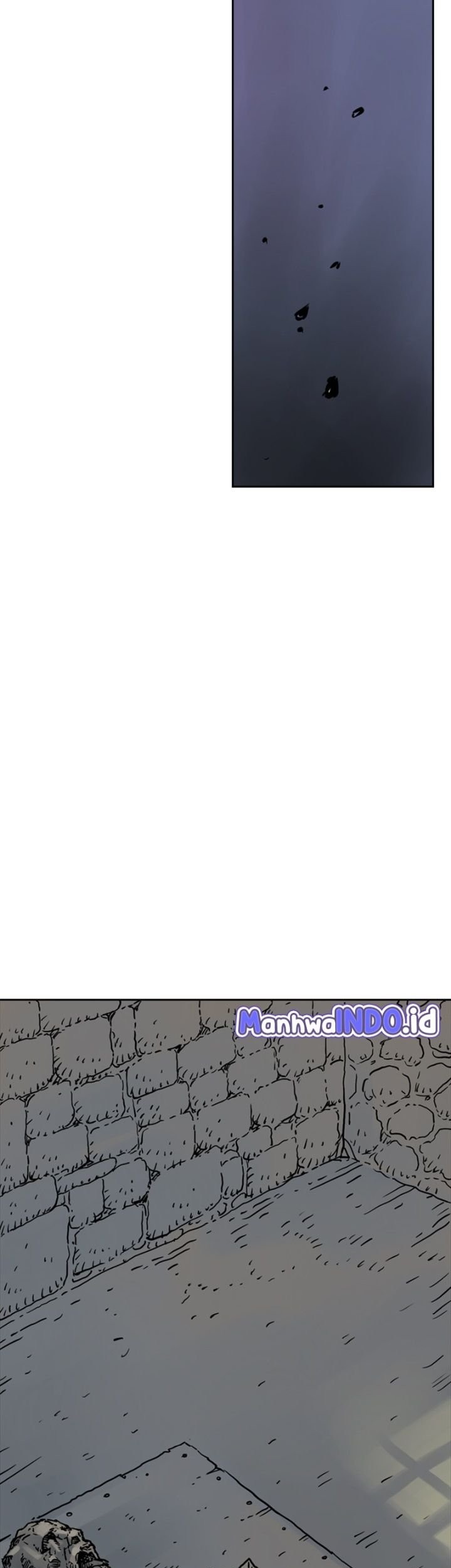 Mage Again Chapter 12 - halaman 33