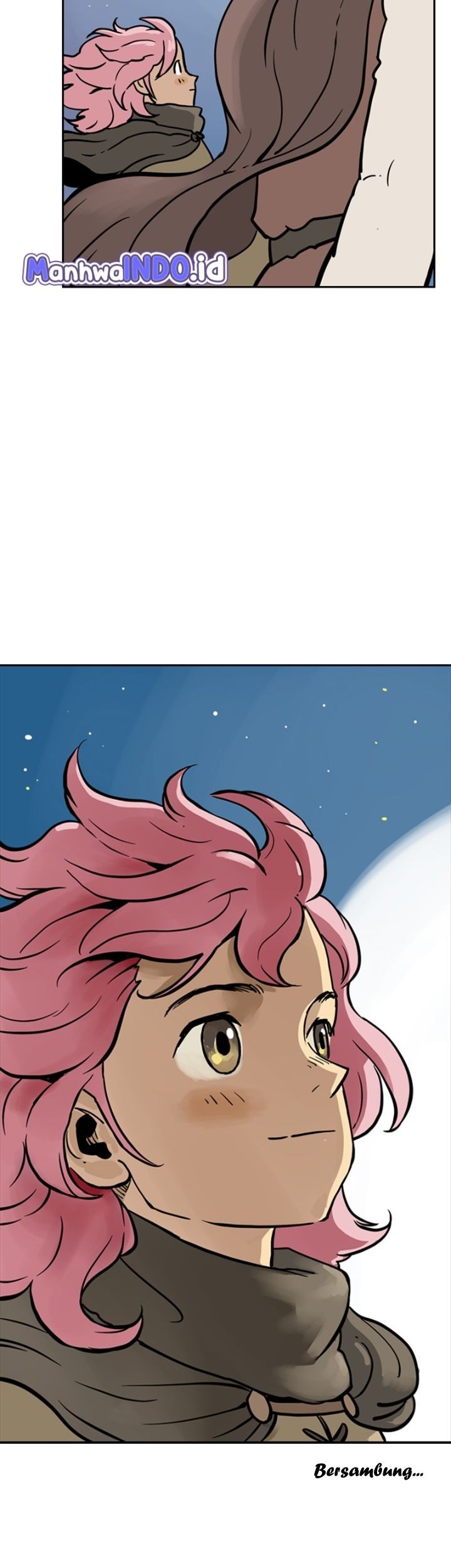 Mage Again Chapter 13 - halaman 41