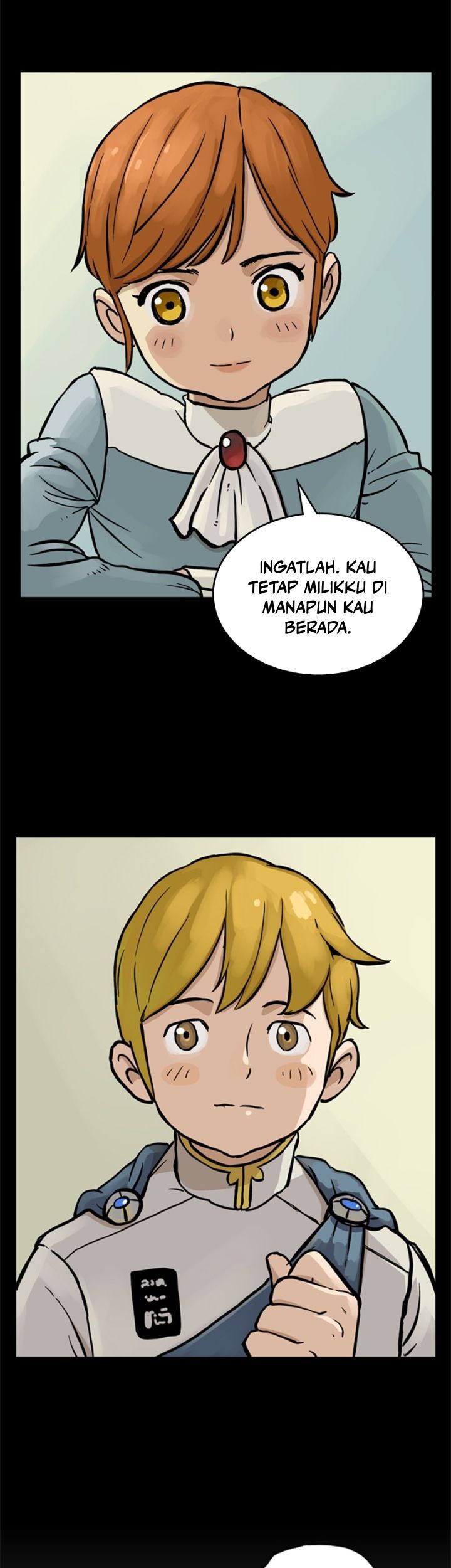 Mage Again Chapter 14 - halaman 27