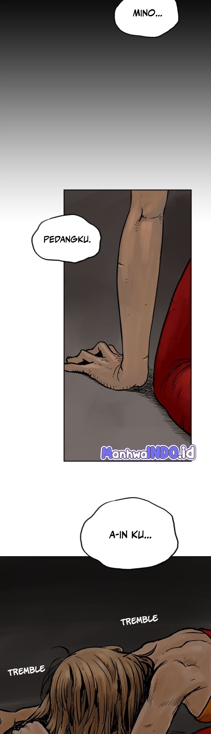 Mage Again Chapter 14 - halaman 28
