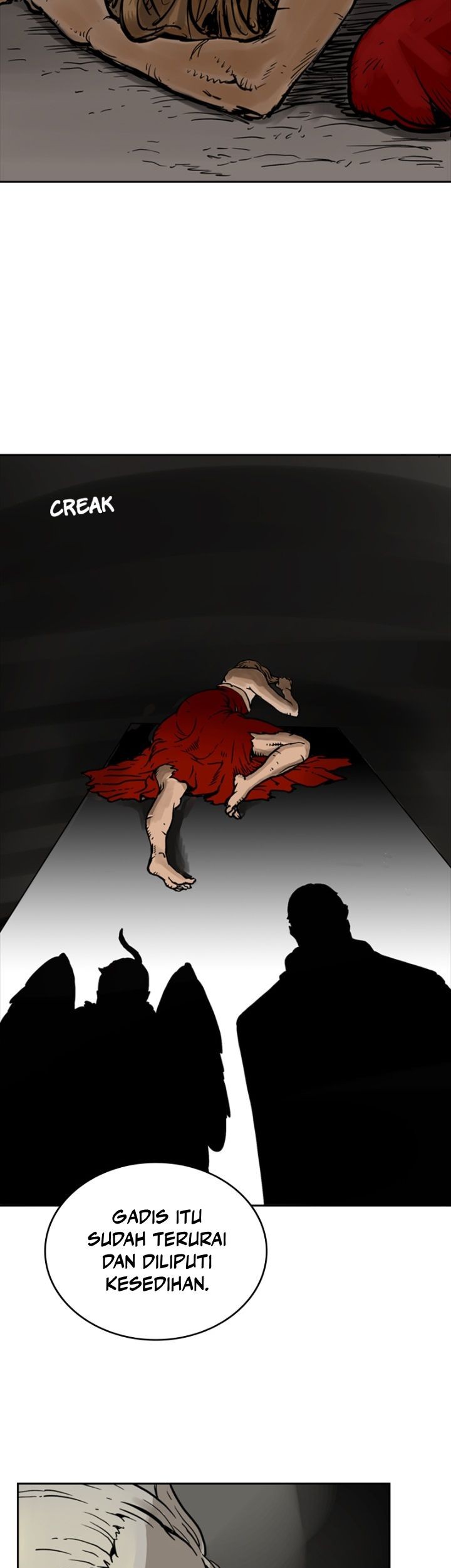 Mage Again Chapter 14 - halaman 29