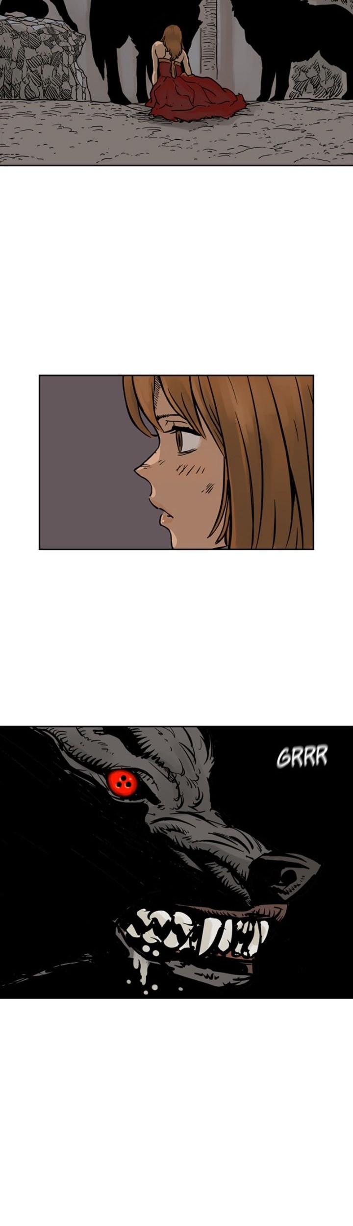 Mage Again Chapter 14 - halaman 36