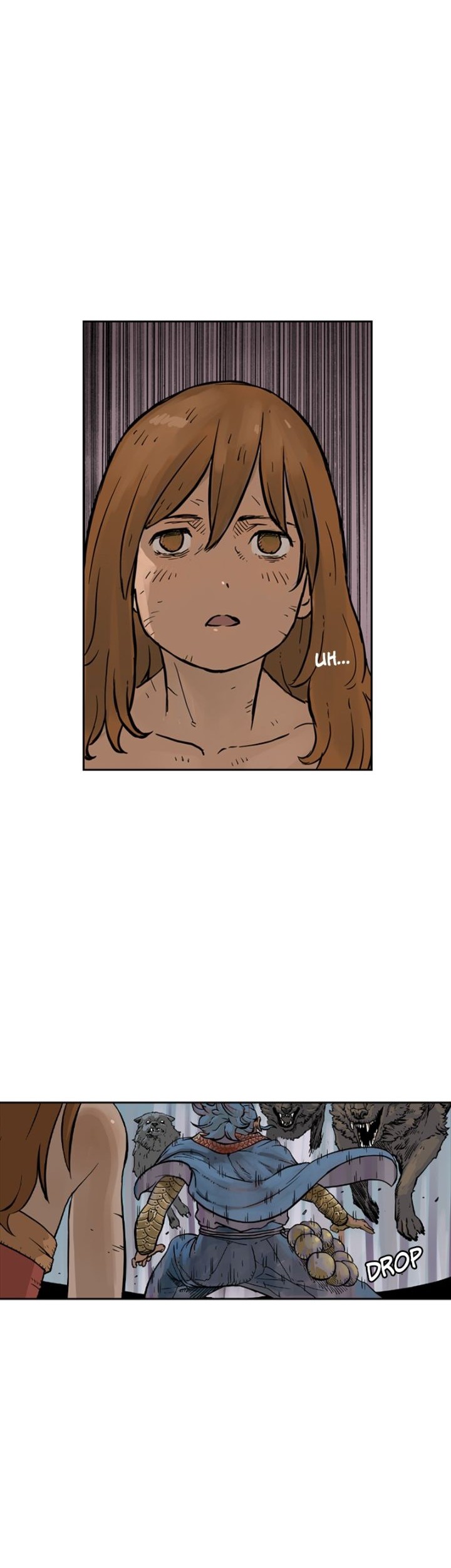 Mage Again Chapter 14 - halaman 38