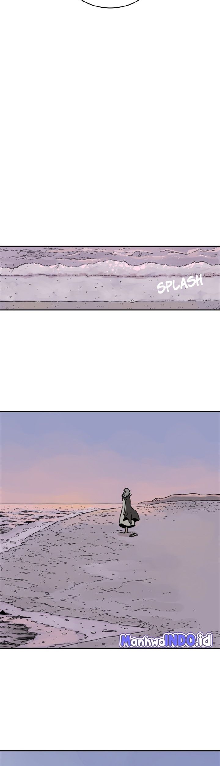 Mage Again Chapter 15 - halaman 28