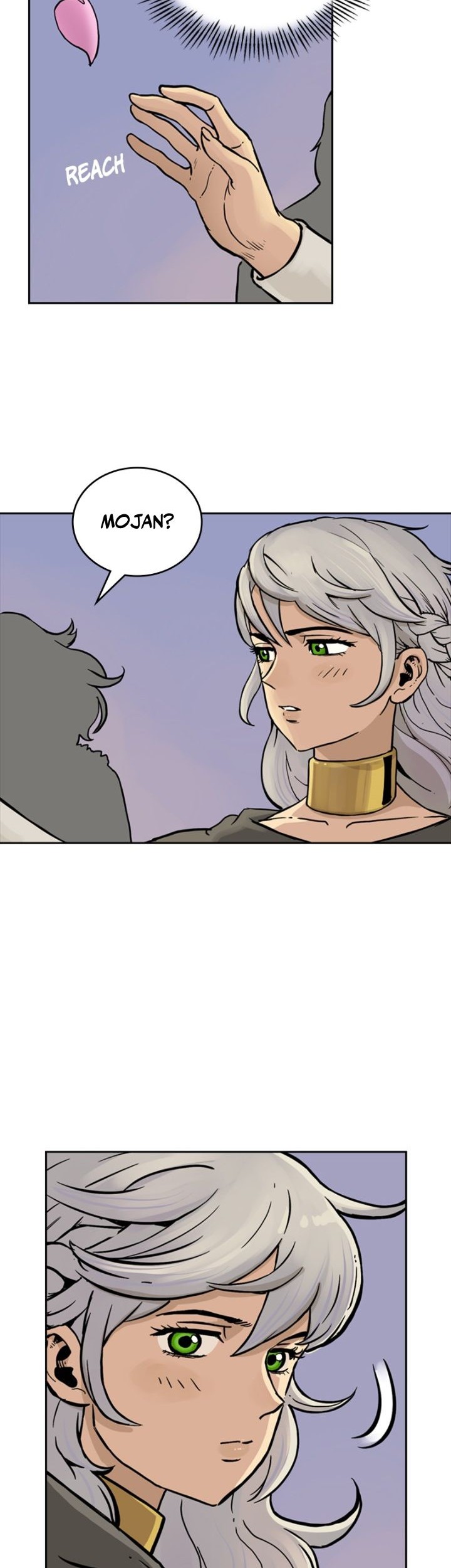 Mage Again Chapter 15 - halaman 38