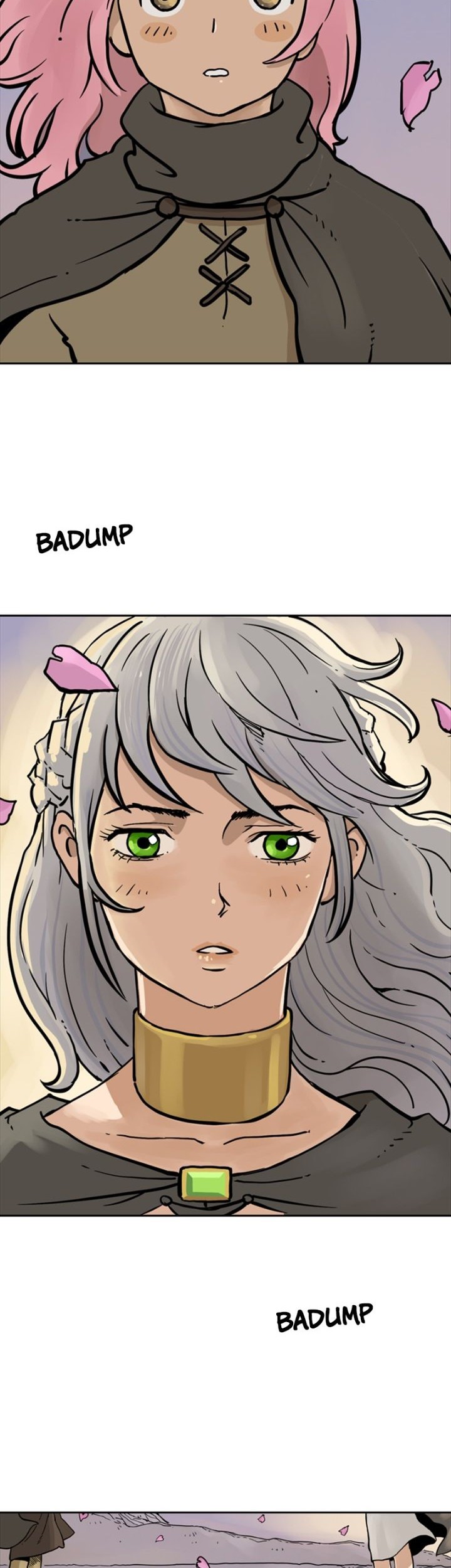Mage Again Chapter 16 - halaman 2