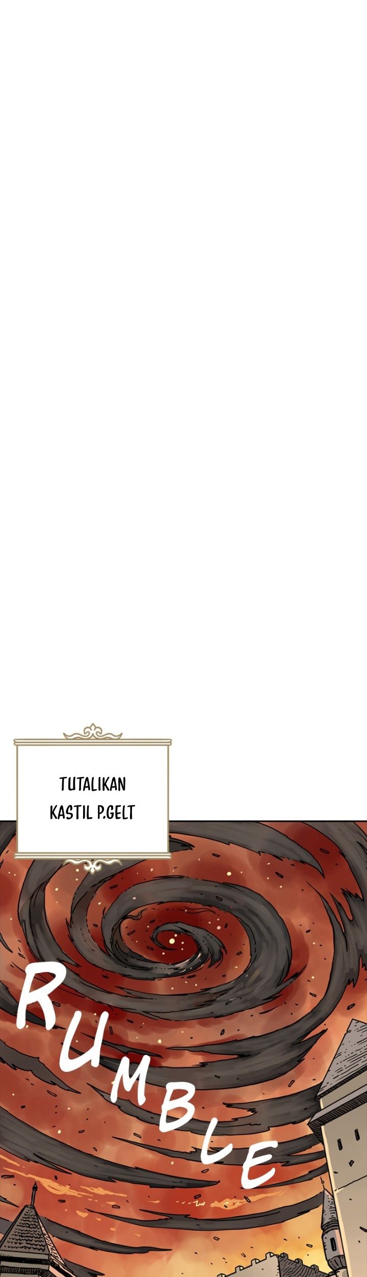 Mage Again Chapter 16 - halaman 24