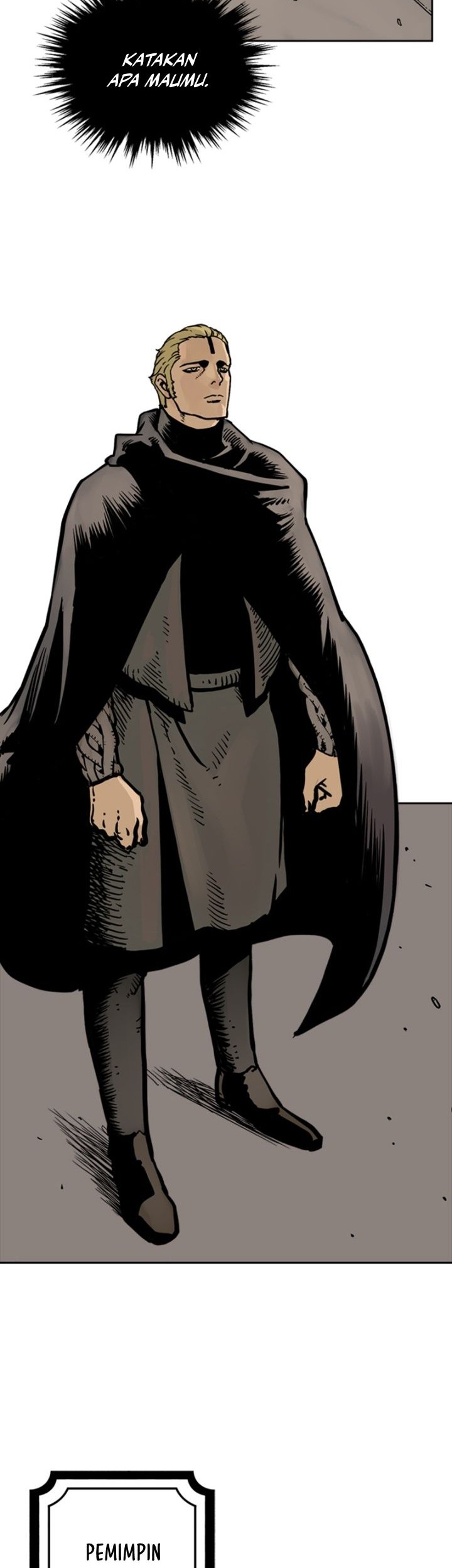 Mage Again Chapter 16 - halaman 26