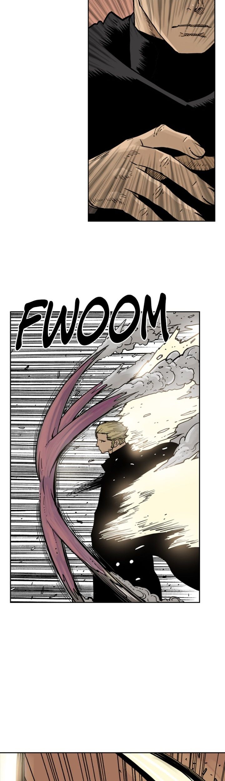 Mage Again Chapter 17 - halaman 4