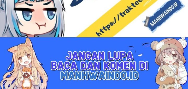 Mage Again Chapter 18 - halaman 40