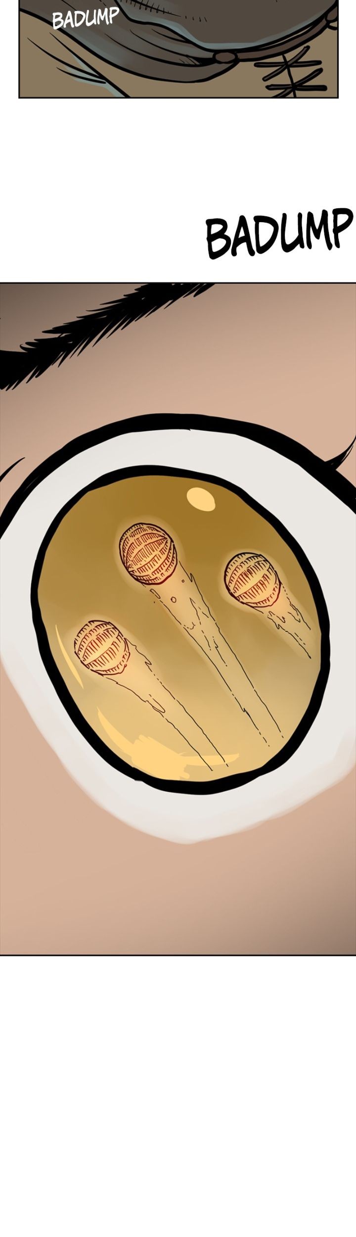 Mage Again Chapter 19 - halaman 27