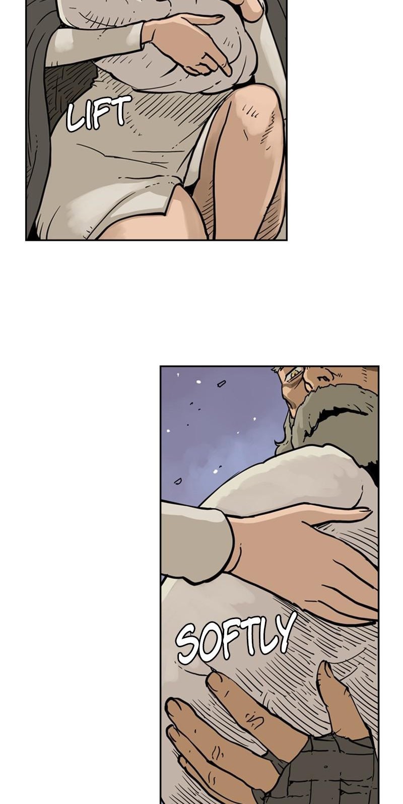 Mage Again Chapter 2 - halaman 13