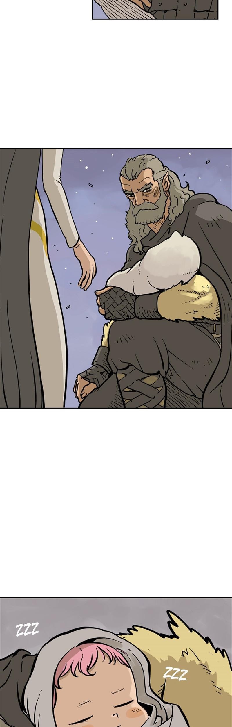 Mage Again Chapter 2 - halaman 14