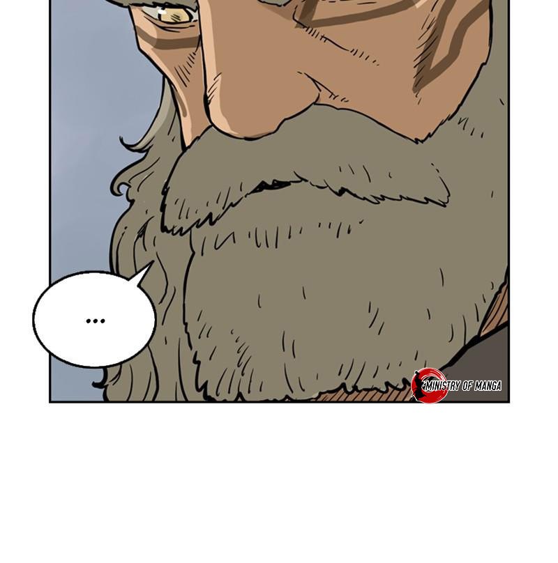 Mage Again Chapter 2 - halaman 16