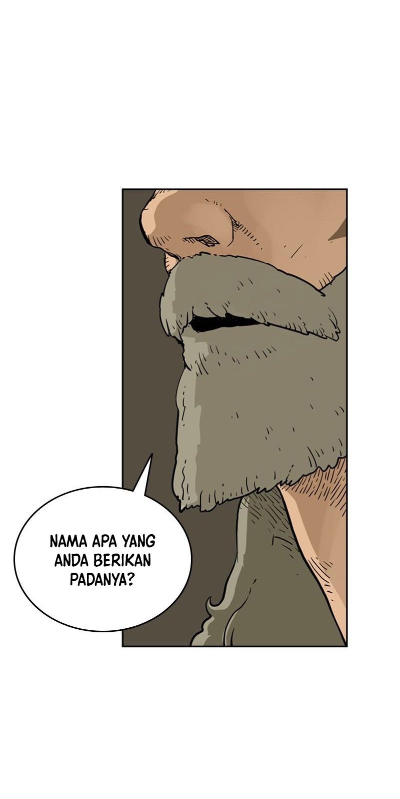 Mage Again Chapter 2 - halaman 18