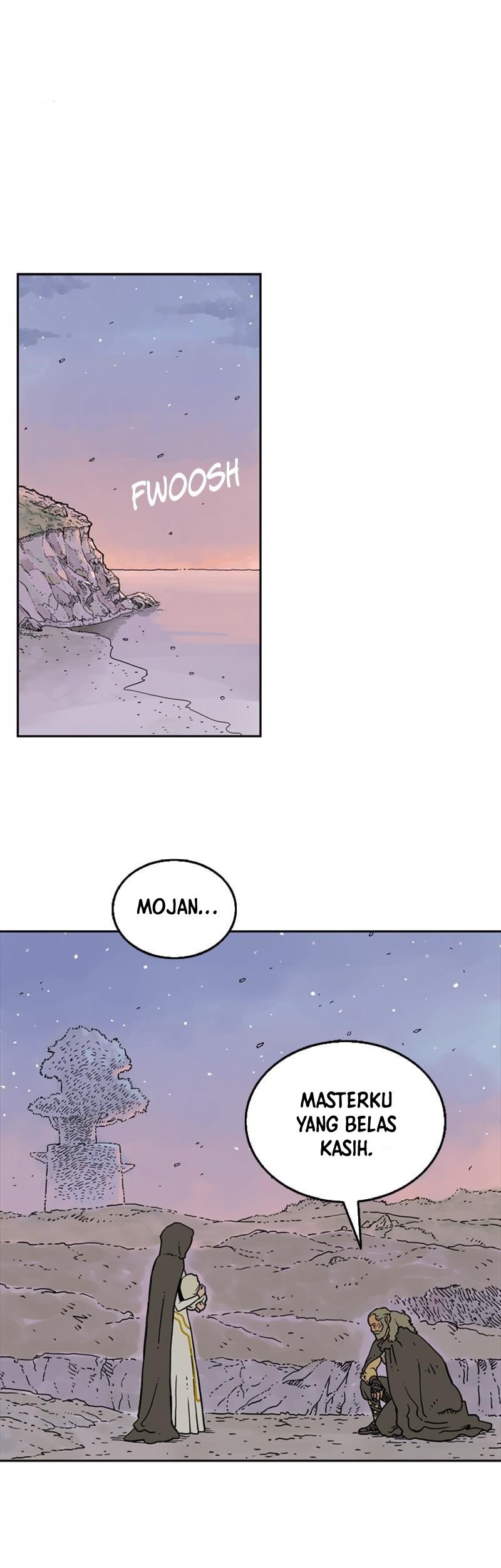 Mage Again Chapter 2 - halaman 2
