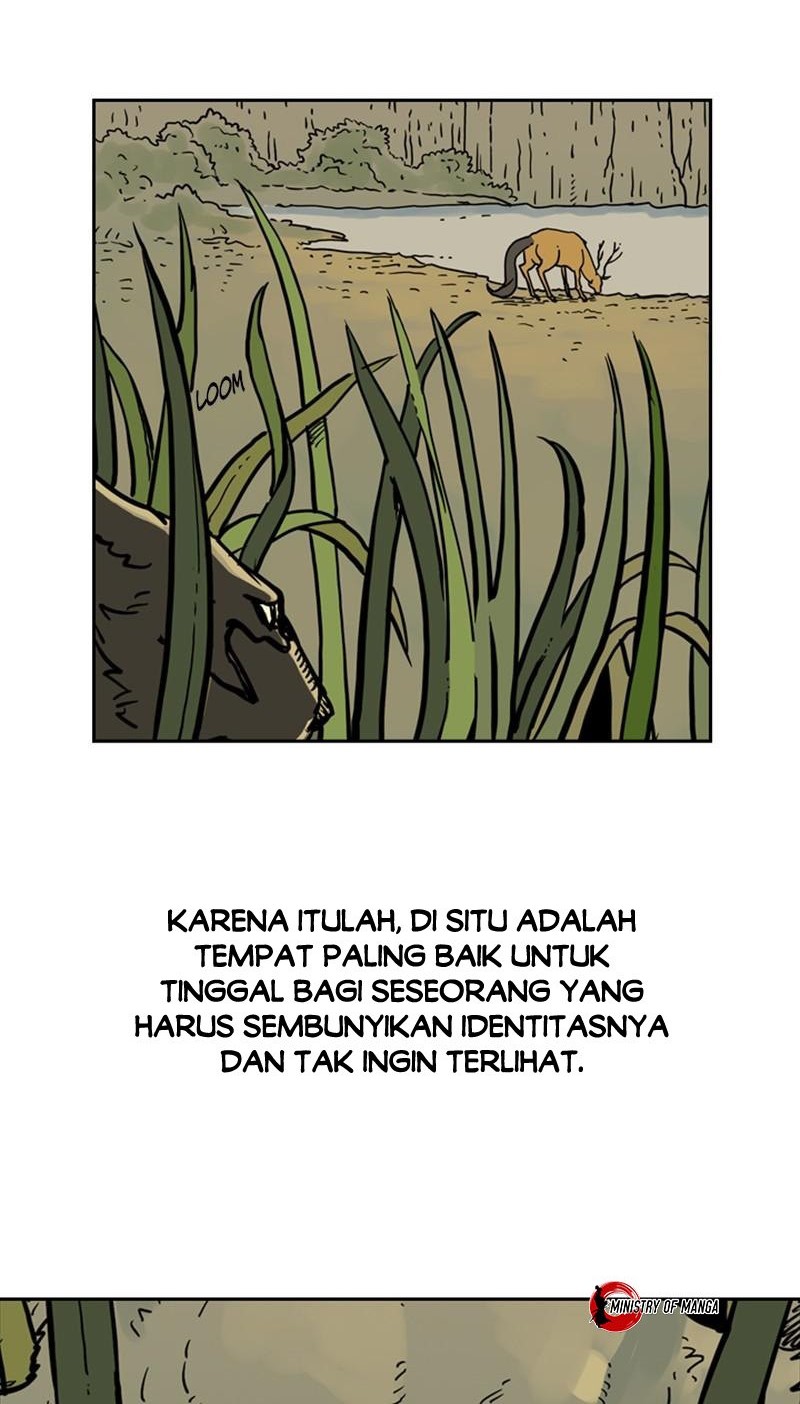 Mage Again Chapter 2 - halaman 29