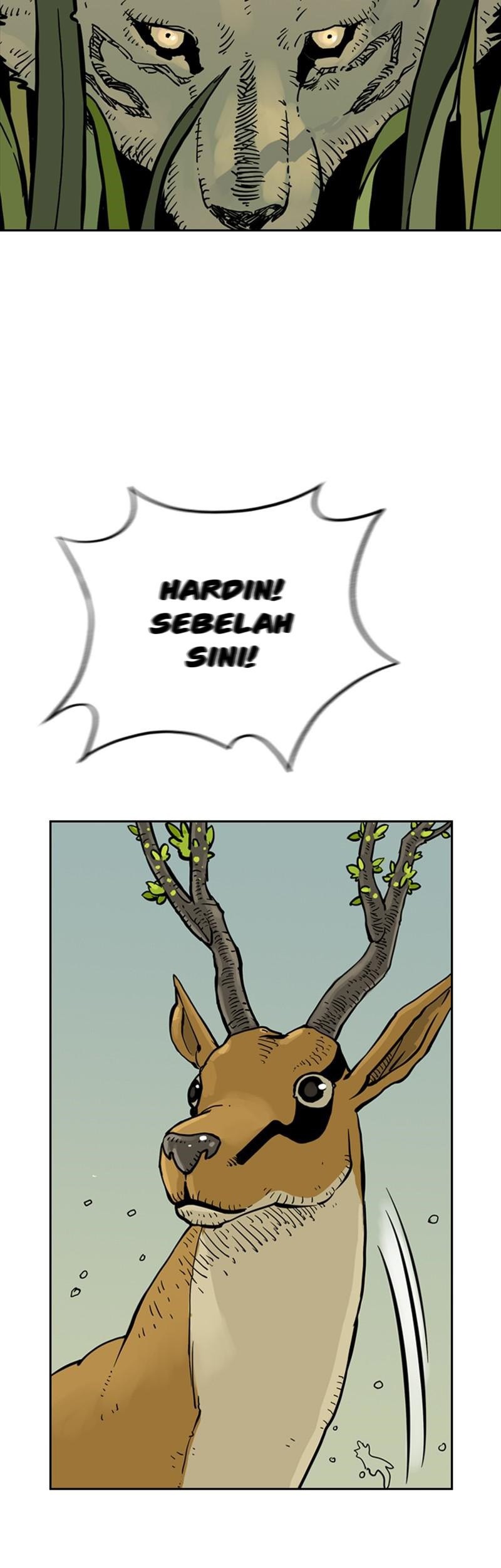 Mage Again Chapter 2 - halaman 30