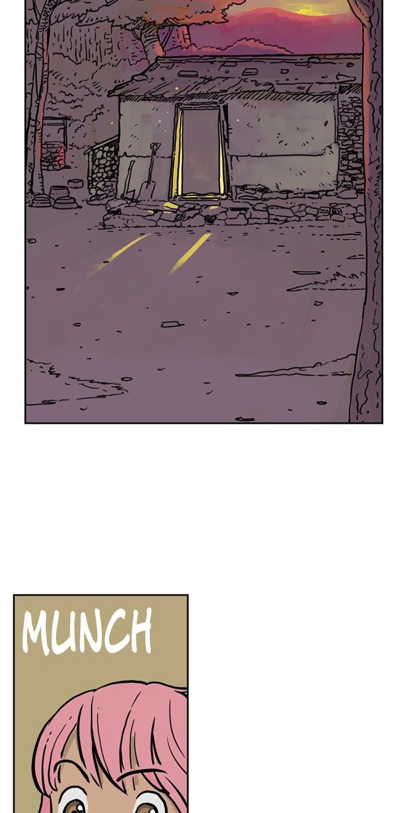 Mage Again Chapter 2 - halaman 35