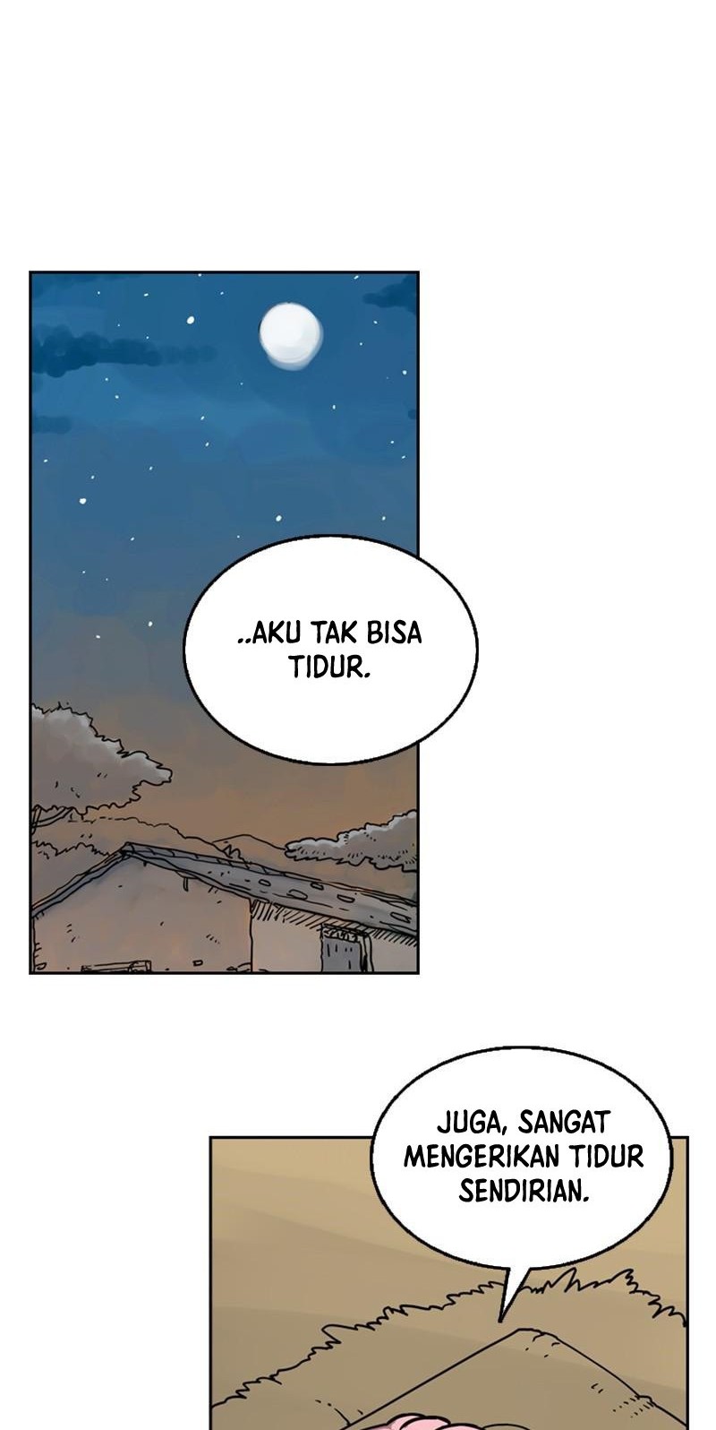 Mage Again Chapter 2 - halaman 42