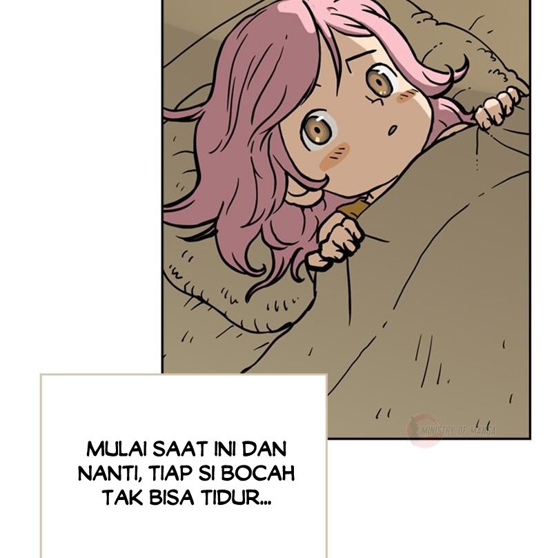 Mage Again Chapter 2 - halaman 43