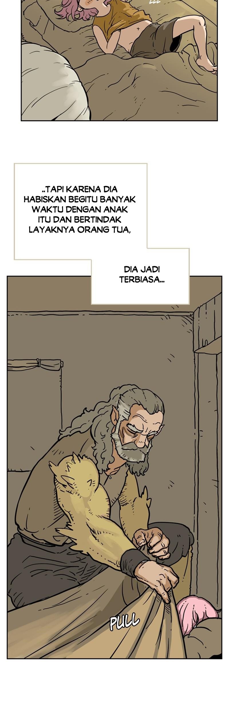 Mage Again Chapter 2 - halaman 46