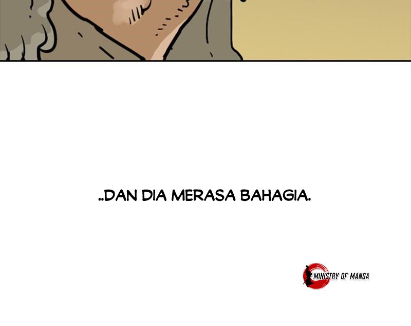 Mage Again Chapter 2 - halaman 48