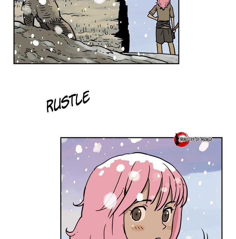 Mage Again Chapter 2 - halaman 53