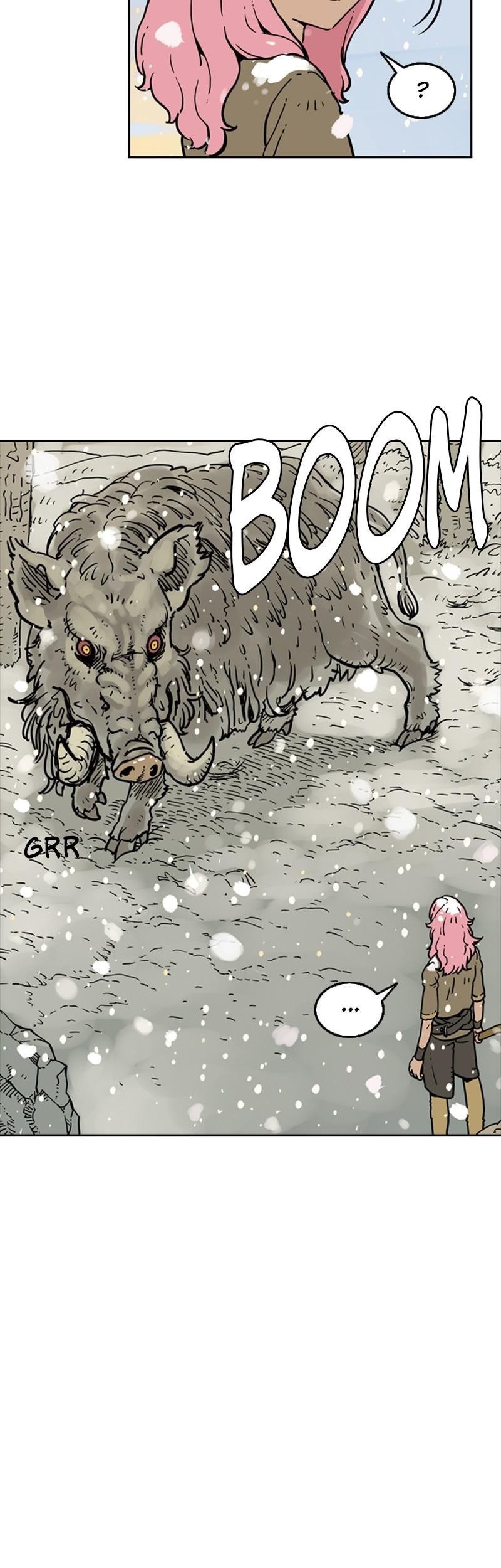 Mage Again Chapter 2 - halaman 54