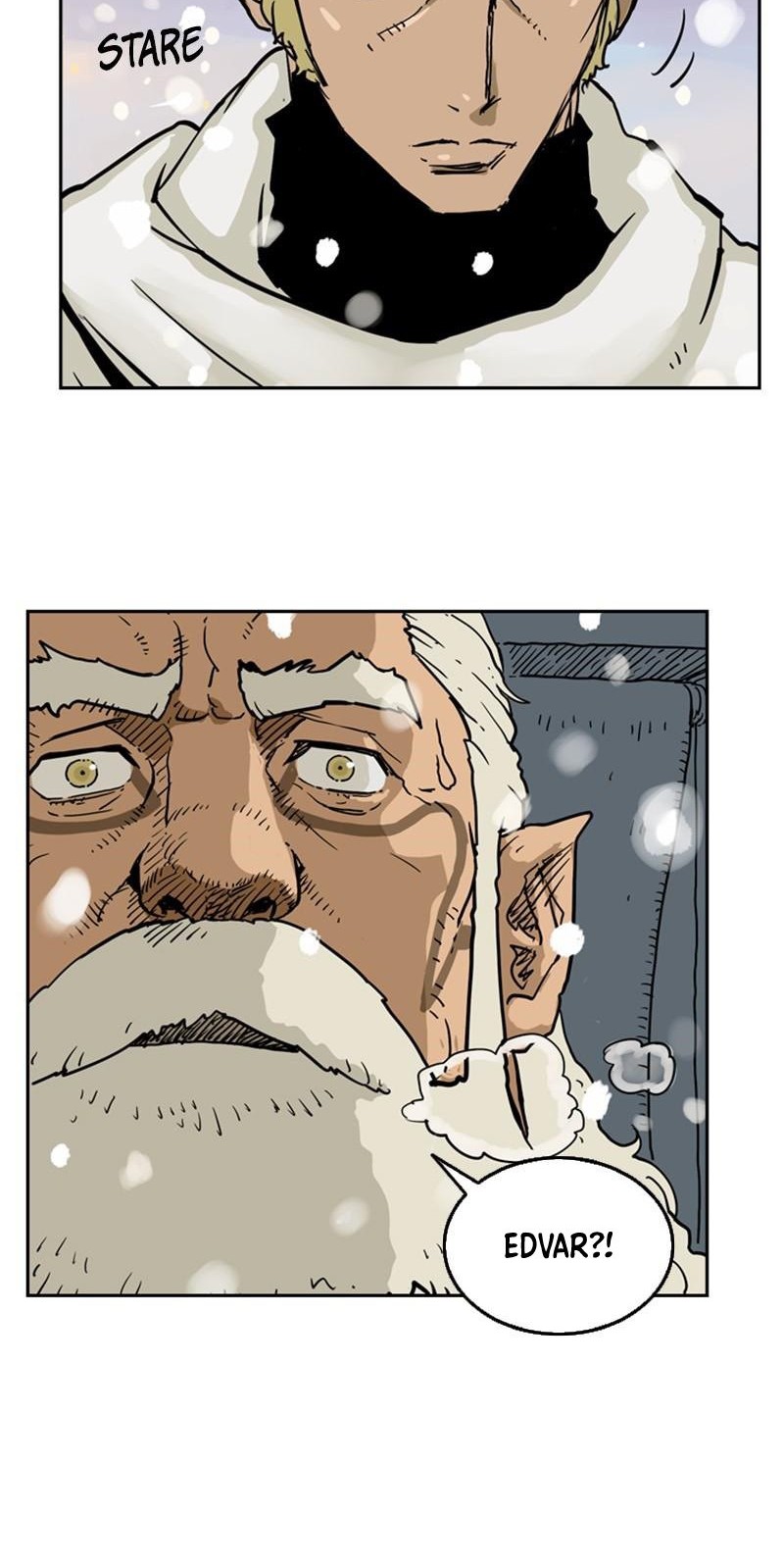 Mage Again Chapter 2 - halaman 57