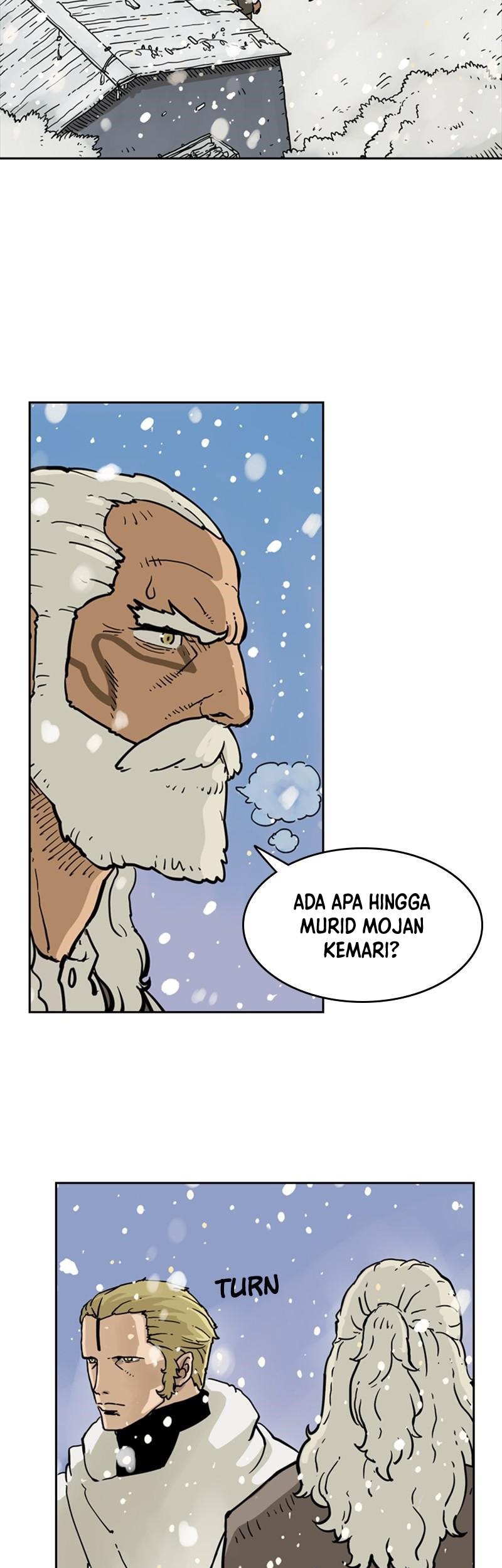 Mage Again Chapter 2 - halaman 59
