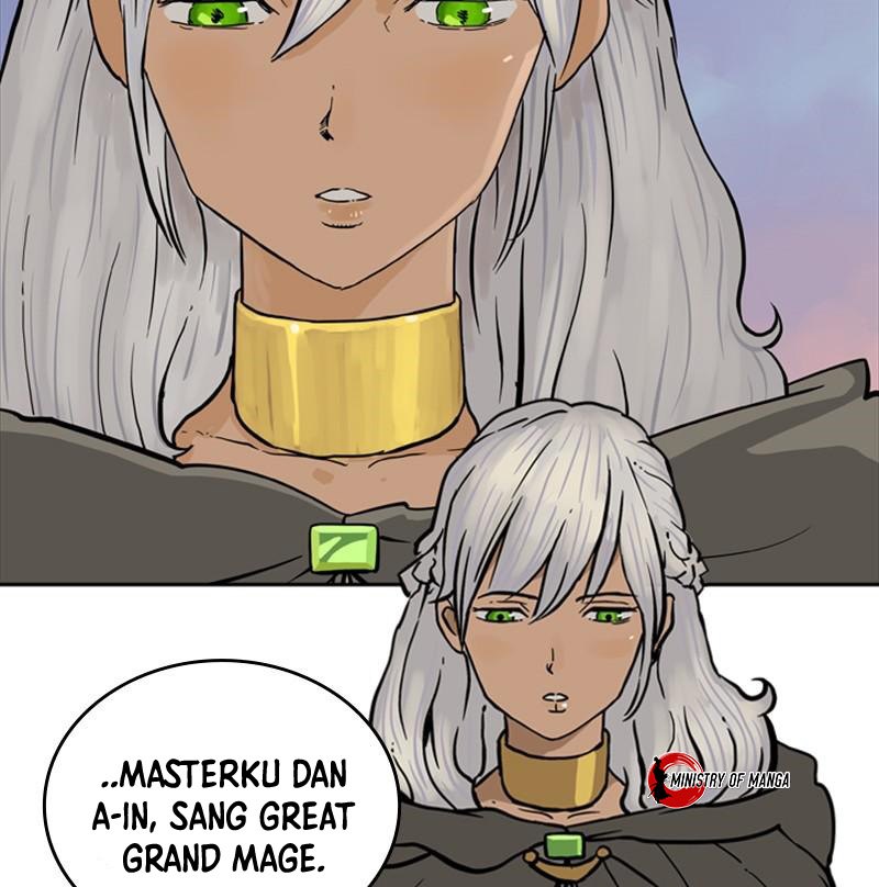 Mage Again Chapter 2 - halaman 6