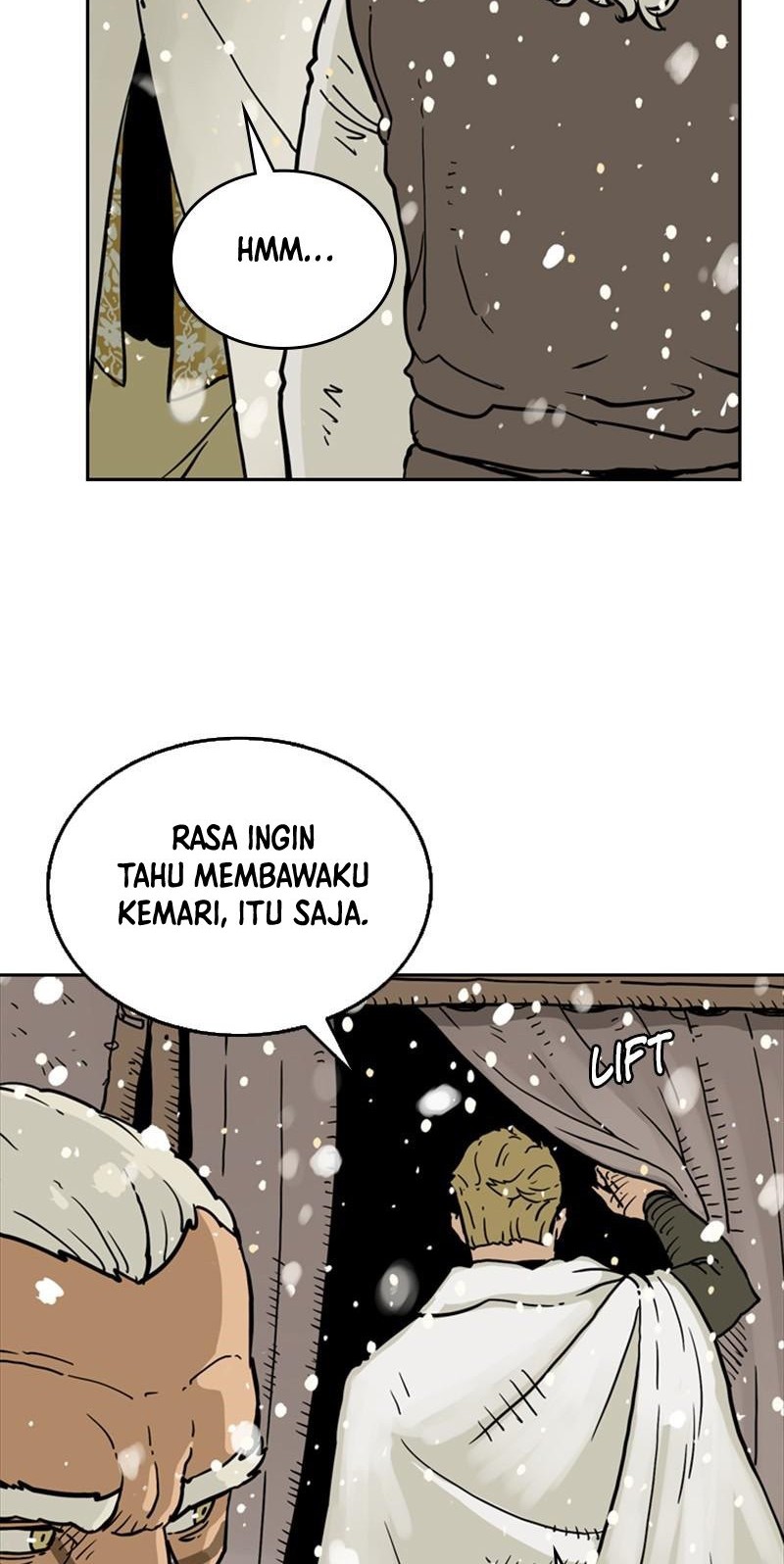 Mage Again Chapter 2 - halaman 60
