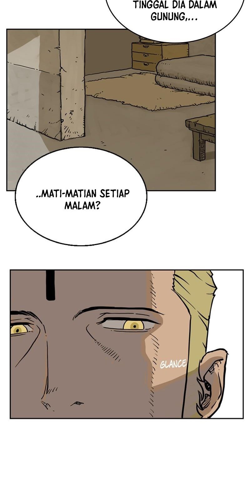 Mage Again Chapter 2 - halaman 62