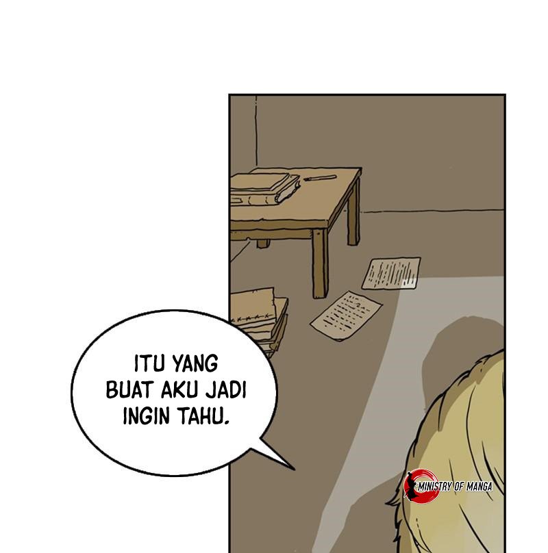 Mage Again Chapter 2 - halaman 63