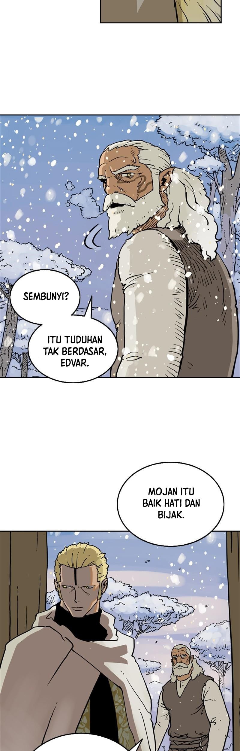 Mage Again Chapter 2 - halaman 64