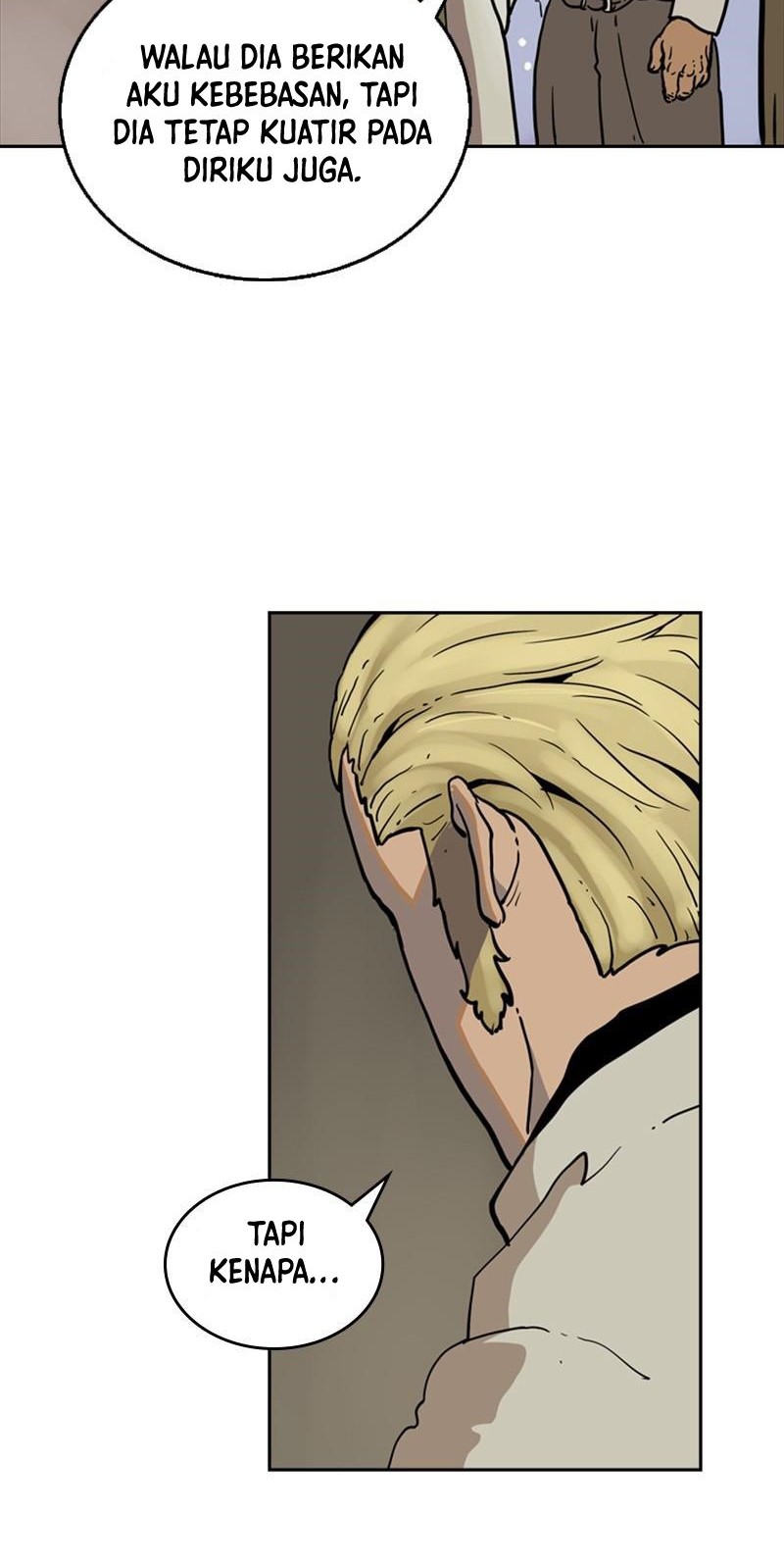 Mage Again Chapter 2 - halaman 65