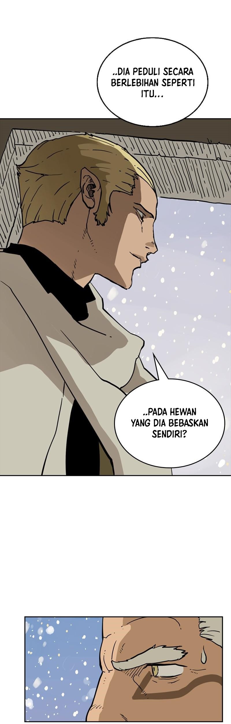 Mage Again Chapter 2 - halaman 66