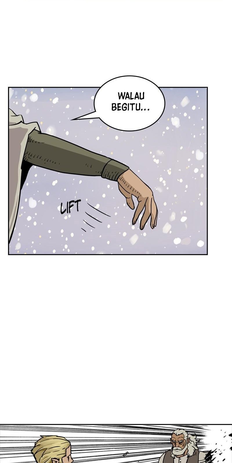 Mage Again Chapter 2 - halaman 67