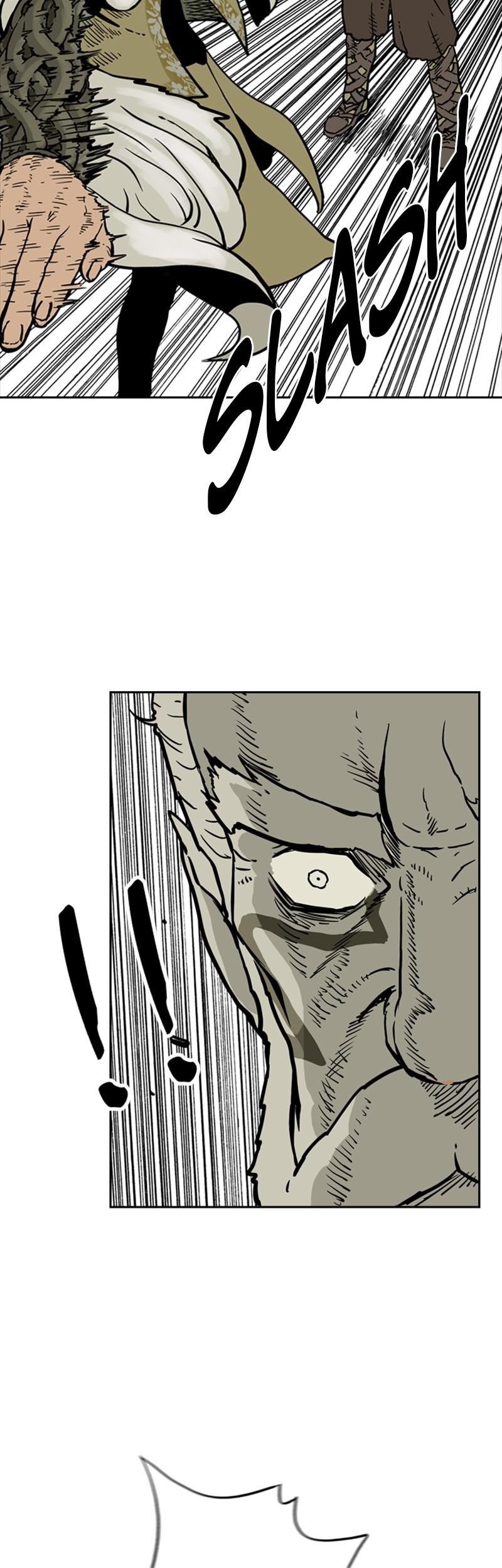 Mage Again Chapter 2 - halaman 69